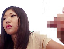 Liberal Arts College Chick with Big Tits: Yuna Ishikawa - Part. 1