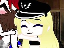 Vanny and vanessa fucks gregory