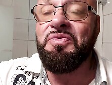 German college girl Arina Wolf picked up at the EroCom app sex date