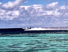 Nie ma to jak wakacje na Malediwach