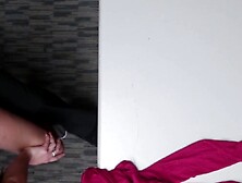 Carlee Grey gets naughty for officer Marcus London