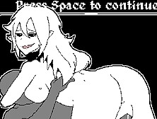 Monster Girls Labyrinth - Gallery Edition⚡