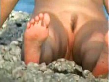 Beach Nudist 0087