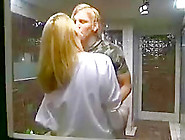 big Step brother Sweden - Henrik and Rebekah