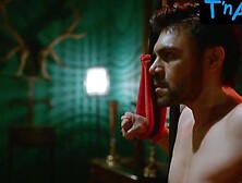 Priya Banerjee Underwear Scene  in Hello Mini