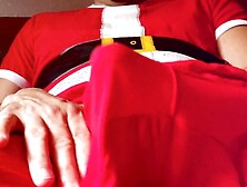 Superb Jerk2Porn's big cock dirt