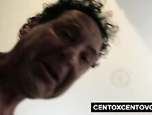 the huge boobies of Selvaggia Segato from Cremona