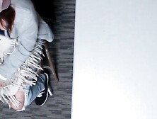 Dominated And Submitted - Teen Slut Hayden Hennessey Gets A Hardcore Spanking