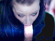 Blow Job HOLOGRAM Fascination - Demi