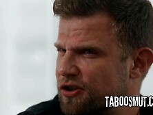 Pervy Tutor And His Most excellent Player Screw Hawt Preggo Sweetheart