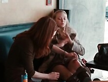 Romantic scenes compilation from real movies