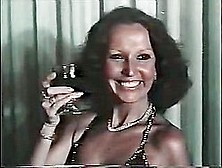 Horny classic movie with Olinka Hardiman and Jean-Pierre Armand