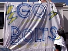 BANG-BANG Yankees Party inside USA!!! - VOL. #12