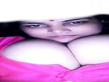 Hoty Bengali Chubby Aunty Tango Cam Show Big Boobs