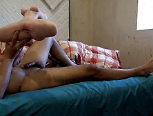 Stepmom,  kinky sex,  caught fucking