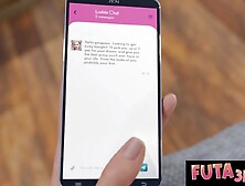 FUTA3DX - MOST GOOD Shemale hentai Ahegao Faces Compilation