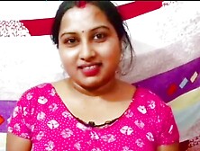 Sauteeli step maa ne bete ko bola meri sarir garmi chudai karke shant kardo