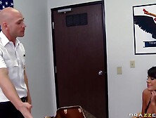 Savannah Stern - Airport Secur-titty