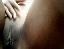 Attractive Sri Lankan Teenie Lady Solo Masturbating