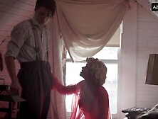 Molly Burnett - "Lover in the Attic" (2018)