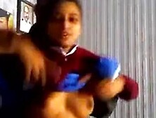 MMS Of Maulvi Having Sex With A Desi School Girl Goes Viral