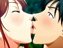 Hentai hot girls with big black dick