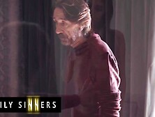 FAMILY SINNERS - Gianna Dior, Steve Holmes, - The Judge