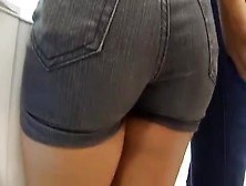 Sexy Shorts!!!!!