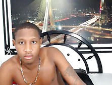 Hardcoupleblack Intimate Clip On 07/09/15 17:29 From Chaturbate