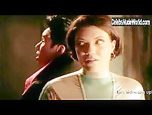 Tiffany Shepis in The Hazing (2004)