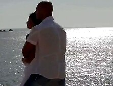 Just Married – Sex Story