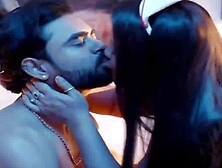 De De Pyaar De - Erotic Encounters",  "Romantic Comedy Thriller" (Indian),  Actor Tagging: Raftaar,  Sunny Leone