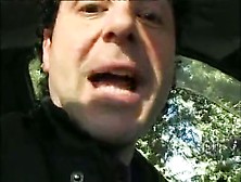 Italian SSBBW fucked,  buggered and DP'd