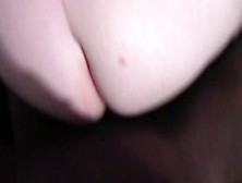 HARD FUCKING MY FRIENDS DOGGYSTYLE (CREAM PIE) D