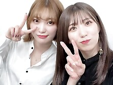 Please Make Me More Orgasmic...  The Days When A Career Woman Indulged In Creampie Sex With A Dull,  Insatiable Old Man.  Ayaka Yam