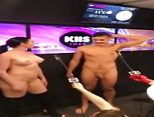 Naked dating australian 2