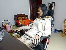 Chinese Footjob U5C0Fu5A1F Hbf