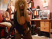 Fabulous Xxx Movie Transsexual Solo Male Best Uncut