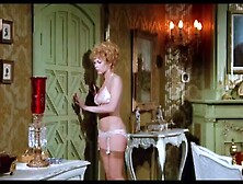 The Lovely Stella Stevens.. R. I. P...