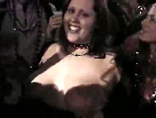 Mardi Gras 2003
