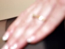 Anal Problem Solved! Step-Mother's Daughter In Law Ass Fucked By Her New Stepson
