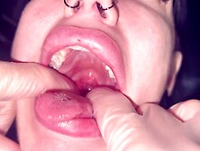 Virgin Girl Taken in By Horny Couple! Taboo