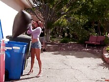 Zerotolerancefilms Back It up - Scene two