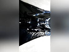 Pvc Vacuum Bed Struggle With Vibrator