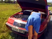 Vivian Silverstone,  Steve Holmes And Jean-pierre Armand - Anal And Ass To Mouth Loving Teens Compilation Hot (18+)