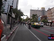 Precious Bangkok - public clip - Thai Swinger