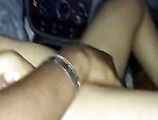 Thot Sucking Dick While On The Highway