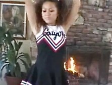 Chinatown Cheerleaders 2 Scene 1