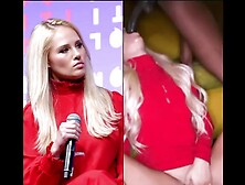 Maga Goddess Ii: Tomi Lahren Raceplay Joi