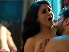 Boss Wife Ullu Original Adult Web Series